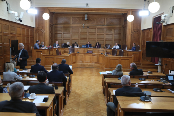 Στην Δικαιοσύνη τα τυχερά λαχεία της εξεταστικής του ΟΠΕΚΕΠΕ