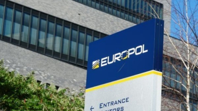Εξαρθρώθηκε αλβανικό δίκτυο διακίνησης ναρκωτικών από την Europol