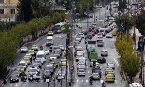 Αυτά είναι τα τέλη κυκλοφορίας 2020 - Βήμα βήμα η εκτύπωση στο Taxisnet