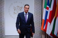 Η Ισπανία απαντά στον Τραμπ μετά τις απειλές του για εμπάργκο