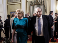 Πέθανε ο Βαρδής Βαρδινογιάννης