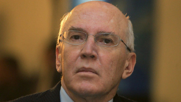 Παραιτήθηκε από την Attica Bank ο Παναγιώτης Ρουμελιώτης