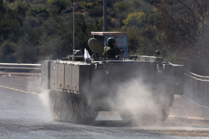 Ισραήλ: Οι IDF ανακοίνωσαν επτά ακόμα νεκρούς στρατιώτες στις χερσαίες επιχειρήσεις στον Λίβανο