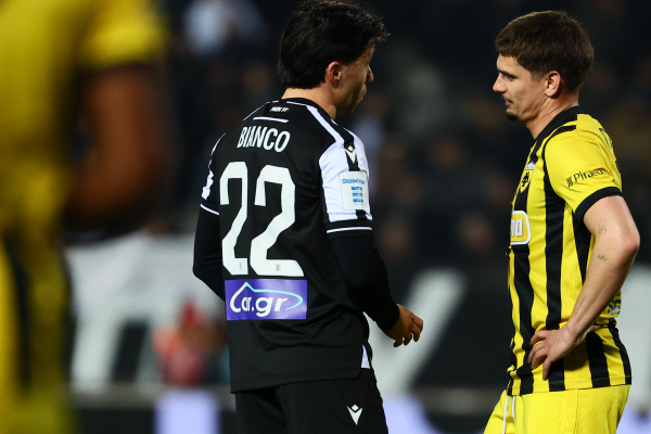 ΑΕΚ - ΠΑΟΚ: Η ώρα και το κανάλι της αναμέτρησης