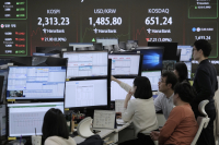 Συνεχίζεται η «κατρακύλα» στις αγορές της Ασίας μετά την επιβολή δασμών από τον Τραμπ