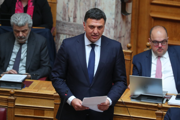 Κικίλιας: «Η Πολιτεία παρεμβαίνει με τρόπο δίκαιο και ισορροπημένο, ενισχύοντας έναν κρίσιμο κλάδο της οικονομίας»