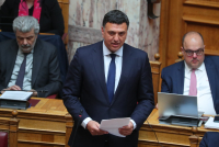 Κικίλιας: «Η Πολιτεία παρεμβαίνει με τρόπο δίκαιο και ισορροπημένο, ενισχύοντας έναν κρίσιμο κλάδο της οικονομίας»
