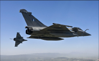 Στην Τανάγρα το 24ο Rafale