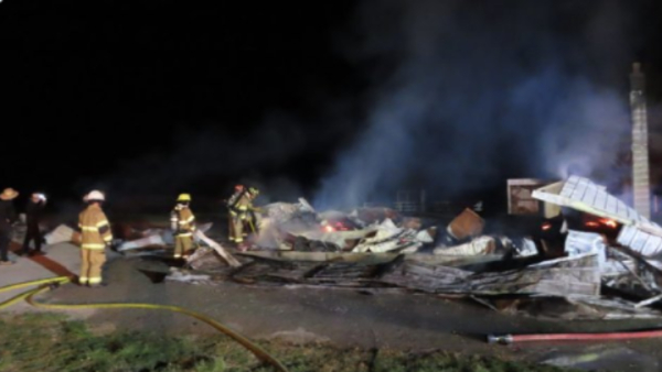 Τουλάχιστον εννέα νεκροί μετά από σύγκρουση ελικοπτέρων του αμερικανικού στρατού στο Κεντάκι