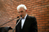 Βενιζέλος για Μπουτάρη: Ήταν ένα αερικό που αγωνίστηκε για τη Θεσσαλονίκη