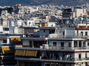 «Κάνετε το Κτηματολόγιο… κτήμα σας»