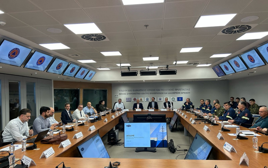 Καθαρισμός οικοπέδων: Έρχονται αυστηροί έλεγχοι και πρόστιμα