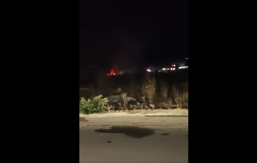 Οριοθετήθηκε η φωτιά στην Κερατέα