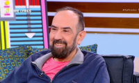 Μελάς για Μενεγάκη: «Το πρωινό όπως το έκανε τελευταία είναι παρωχημένο πια» (Βίντεο)