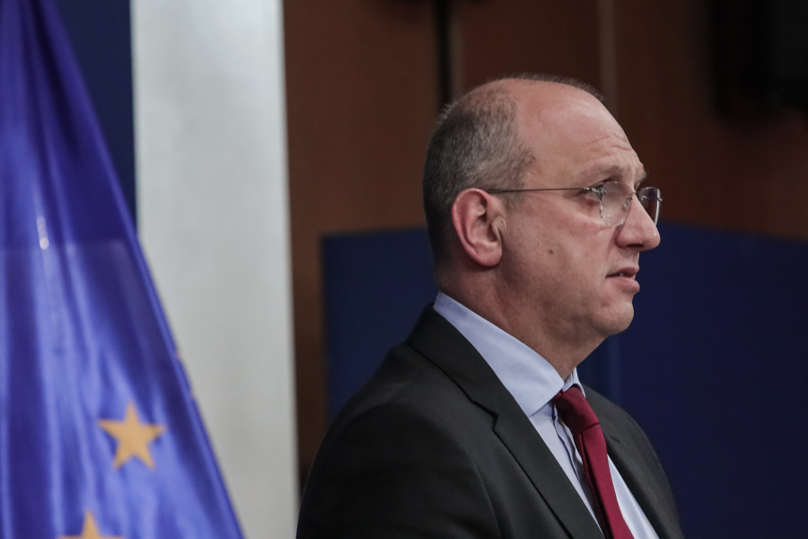 «Ο ΣΥΡΙΖΑ προωθεί θεωρίες συνομωσίας»