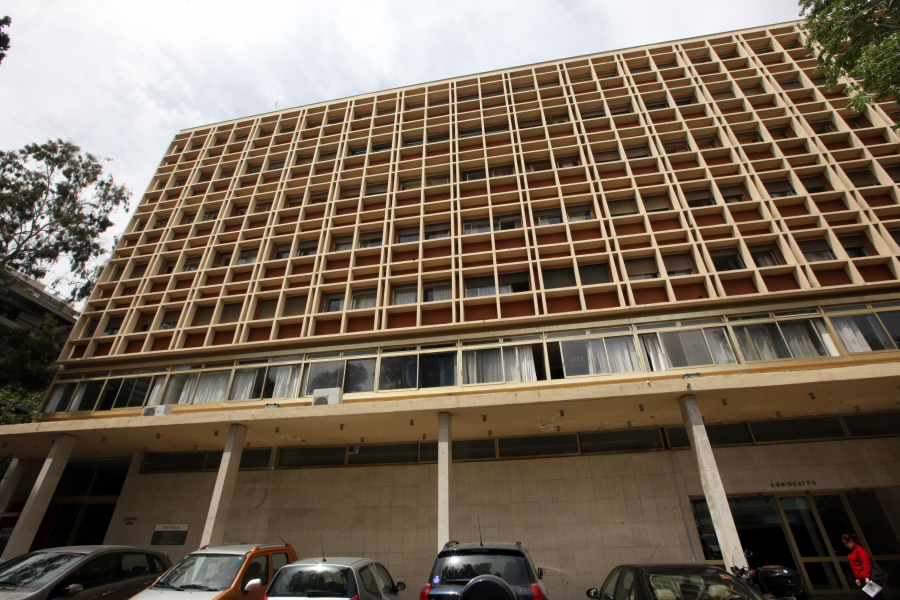 Αυτός είναι ο νέος υποδιευθυντής του ΝΙΜΙΤΣ με απόφαση Χαρδαλιά