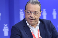 Σκληρό «μαρκάρισμα» σε Μητσοτάκη για υποκλοπές και προοδευτικές πρωτοβουλίες