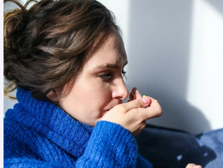 Ιώσεις: 11 τρόποι για να «γλυτώσετε» από αυτές την Πρωτοχρονιά