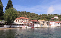 Το ελληνικό νησί που δεν ξέρει σχεδόν κανείς είναι ό,τι πρέπει για χαλαρές διακοπές