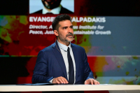 Οι διεθνείς εξελίξεις και ο «νέος πατριωτισμός»