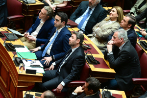 Το ΠΑΣΟΚ θα καταθέσει μόνο του αίτημα για προανακριτική