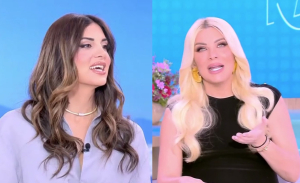 Σταματίνα Τσιμτσιλή: Αποκάλυψε πότε επιστρέφει η Κατερίνα Καινούργιου