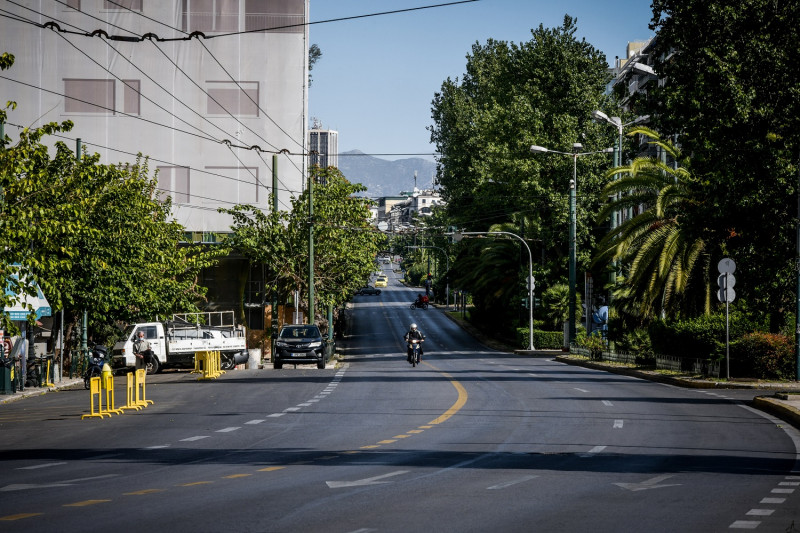 Lockdown: Τα τρία νέα μέτρα με «άρωμα»... Μαρτίου, που εξετάζει η κυβέρνηση