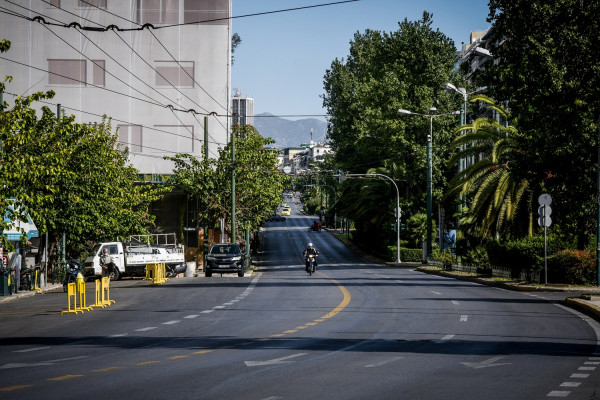 Lockdown: Τα τρία νέα μέτρα με «άρωμα»... Μαρτίου, που εξετάζει η κυβέρνηση
