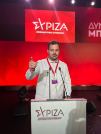 Φοίβος Τσικλιάς: Κάθε απόπειρα περιορισμού της ελευθερίας είναι καταδικαστέα και αναχρονιστική