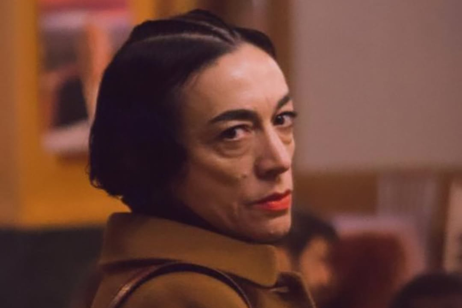 Έλενα Τοπαλίδου: «Πολλές φορές μου στερώ τον ύπνο και το φαγητό» (Βίντεο)