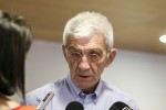 Μόνιμες ένστολες περιπολίες για το λαθρεμπόριο τσιγάρων λέει ο Μπουτάρης