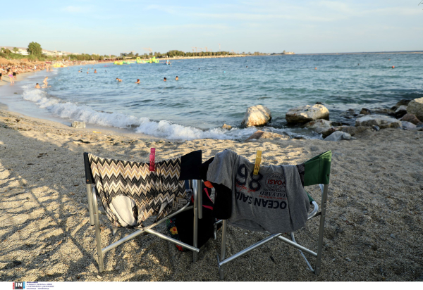 Κλέαρχος Μαρουσάκης: Καταιγίδες σήμερα - Έρχονται και πάλι θερμές αέριες μάζες