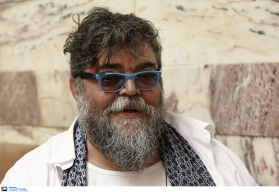 «Βουλώστε το και βοηθήστε τον», χείμαρρος ο Κραουνάκης για τα εσωκομματικά ΣΥΡΙΖΑ