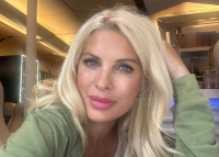Ελένη Μενεγάκη: Ακολουθεί μόνο 42 άτομα στο Instagram - Ποιοι celebrities βρίσκονται στη λίστα;
