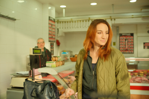 Δείτε φωτογραφίες από τα γυρίσματα της ταινίας «Bells» - Ποιοι πρωταγωνιστούν