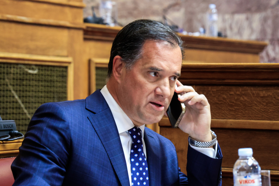 Ο αεικίνητος Άδωνις και τα tips για να παραμένουμε υγιείς!