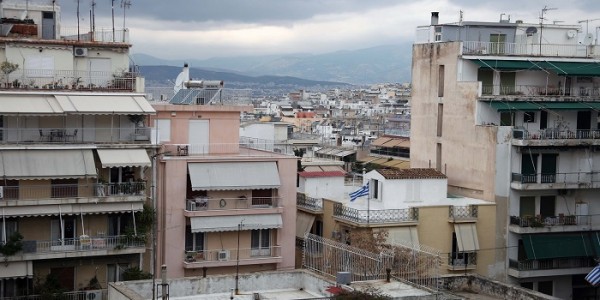Ολοκληρώθηκαν 7.459 αιτήσεις σε έξι Περιφέρειες για το «Εξοικονομώ κατ' οίκον»