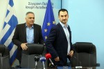 Χρηματοδότηση 2 δισ. ευρώ στην Αυτοδιοίκηση την ερχόμενη 5ετία