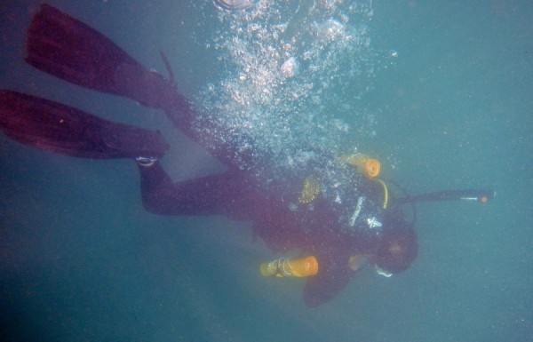 Συνελήφθησαν 6 δύτες για αρχαιοκαπηλία στην ανατολική Μάνη