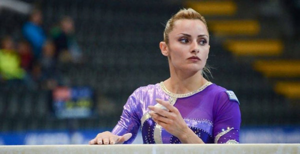 Σε «Βασιλική Μιλλούση» θα μετονομαστεί η αίθουσα ενόργανης γυμναστικής Δημοτικού Σταδίου της Καλλιθέας