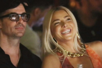 Η ανάρτηση του Νίνο που βάζει τέλος στις φήμες του χωρισμού με την Ζόζεφιν