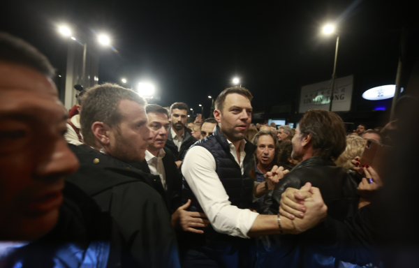 Για αποστασία καταγγέλλει Κασσελάκη και «Κασσελίστας» ο ΣΥΡΙΖΑ