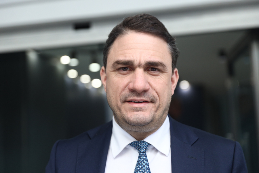 Τσουκαλάς κατά κυβέρνησης: Τώρα κουνούν το πόρισμα του ΕΟΔΑΣΑΑΜ ως κουρελόχαρτο