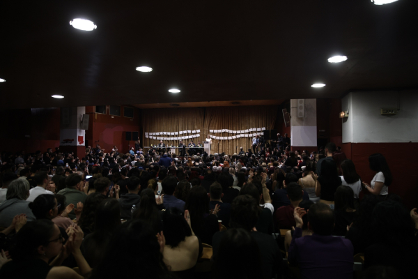 Καρυστιανού - Μπένος 1-0