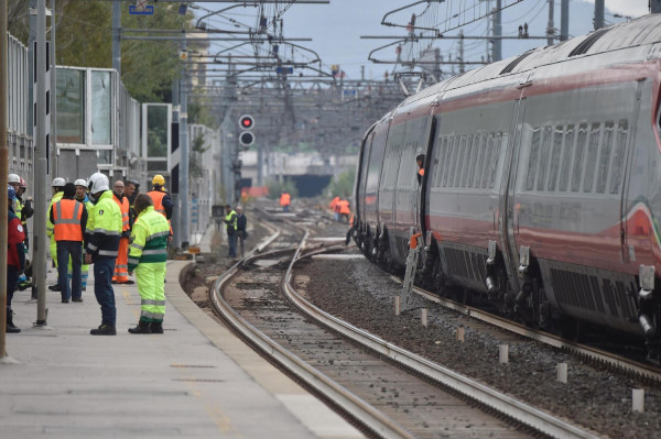 Photo: Αρχείο EPA