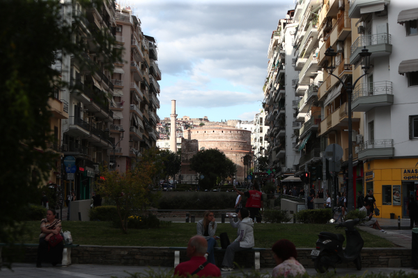 Η πληθωριστική έκρηξη στην Ελλάδα φέρνει δύσκολο χειμώνα για τα νοικοκυριά
