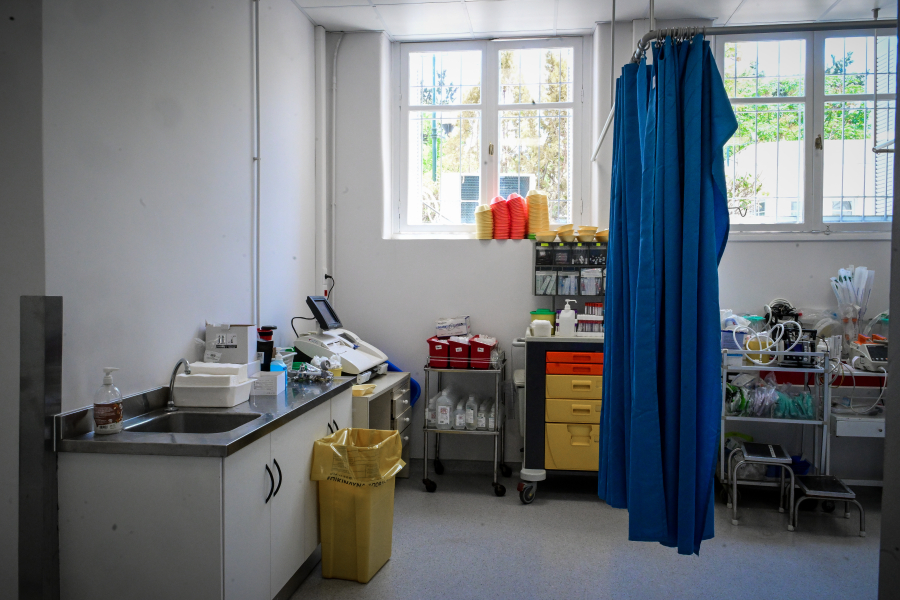 Ηράκλειο: 29χρονη έδωσε ζελεδάκια κάνναβης στα παιδιά της, νοσηλεύονται στο νοσοκομειο