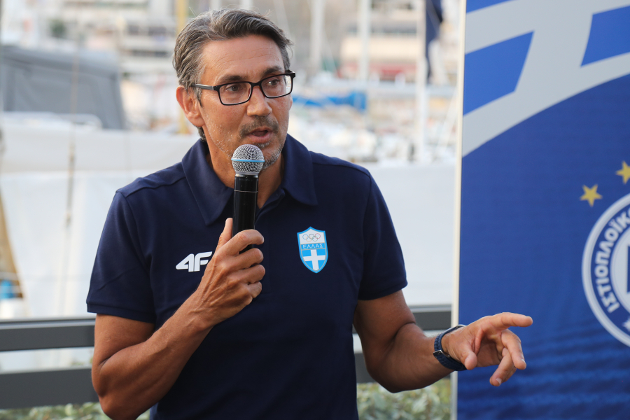 Νίκος Κακλαμανάκης κατά Λευτέρη Αυγενάκη: «Ο πρωθυπουργός γνώριζε πολύ καλά προηγούμενες πράξεις και παραλείψεις του»