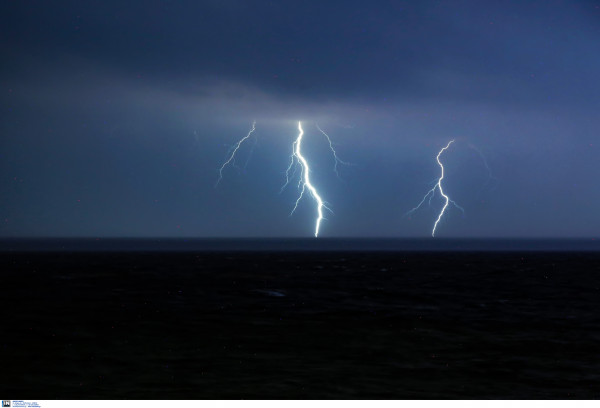 Προειδοποίηση Αρναούτογλου για καιρό: Ραγδαία επιδείνωση, νέο κύμα κακοκαιρίας θα σαρώσει τη χώρα