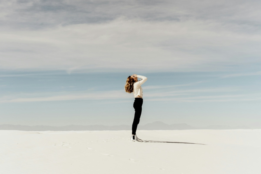 Πώς η ηλικία που αδιαθέτησες πρώτη φορά μπορεί να «προβλέψει» τη διάρκεια ζωής σου
